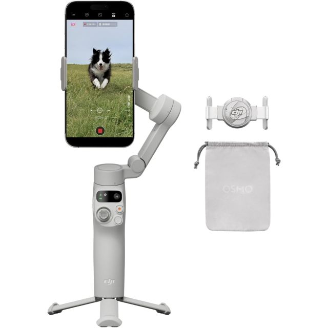 DJI Osmo Mobile 7