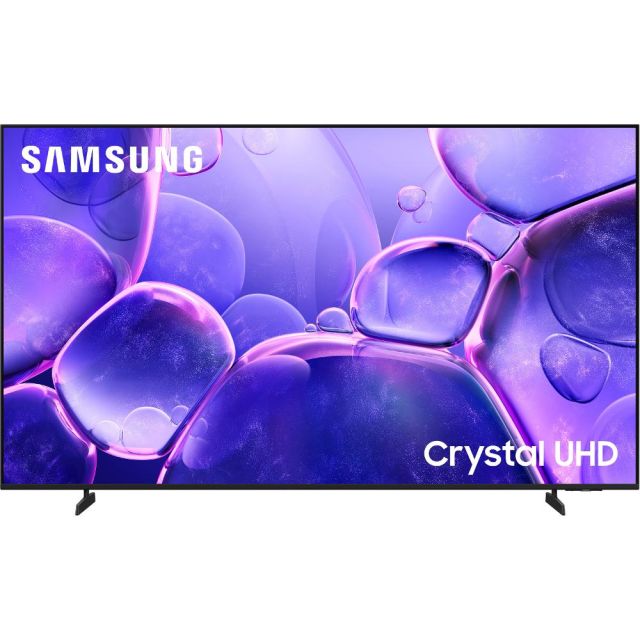 Samsung UE55U8072FU 55"