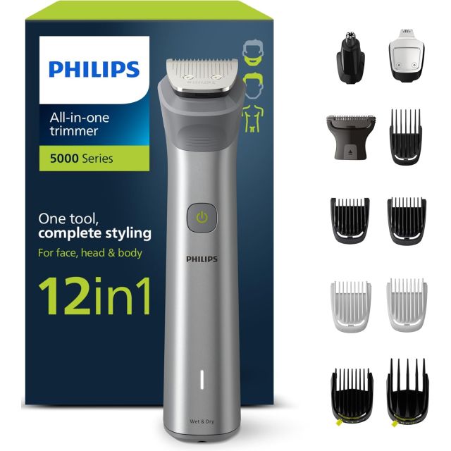 Philips MG5950 / 15