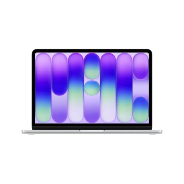 Apple MacBook Neo 13" (2026) Silver s Touch ID