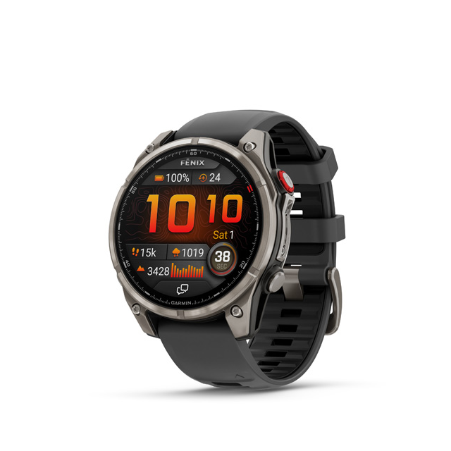 Garmin Fenix 8 Pro 47mm