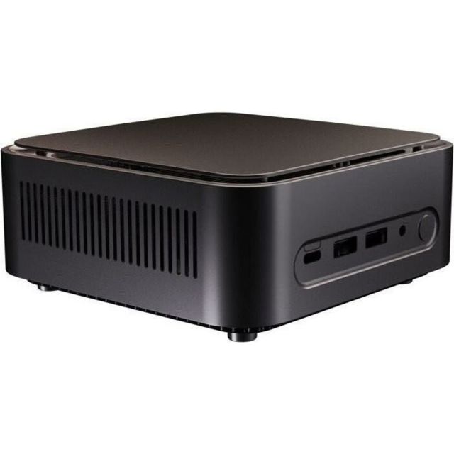 Acemagic JK09 N100 16GB / 512GB