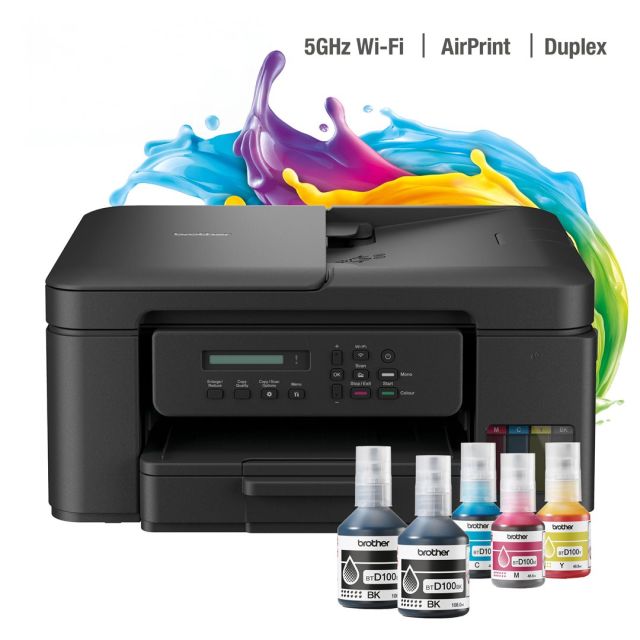 Brother DCP-T730DW