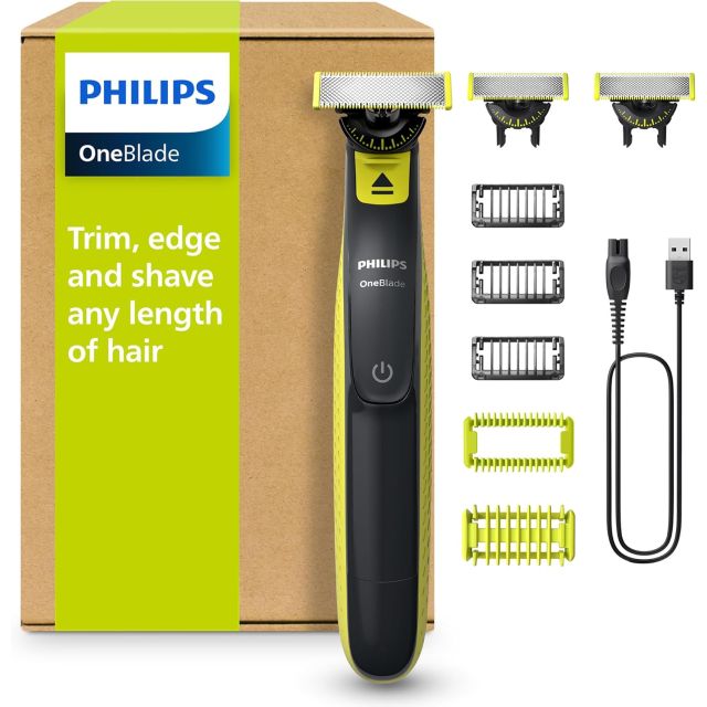 Philips OneBlade QP2824 / 31