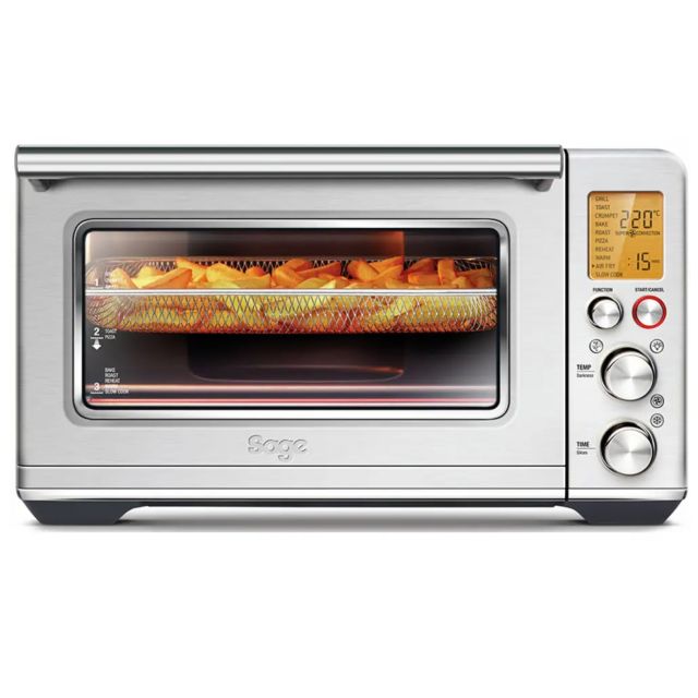 Sage SOV860BSS