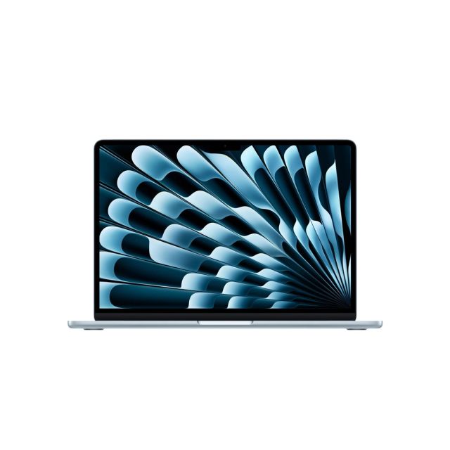 Apple MacBook Air 13" M5 8-Core GPU (2026) Sky Blue MDHH4SL / A
