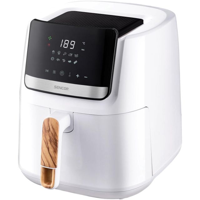 SENCOR SFR 6551 WH