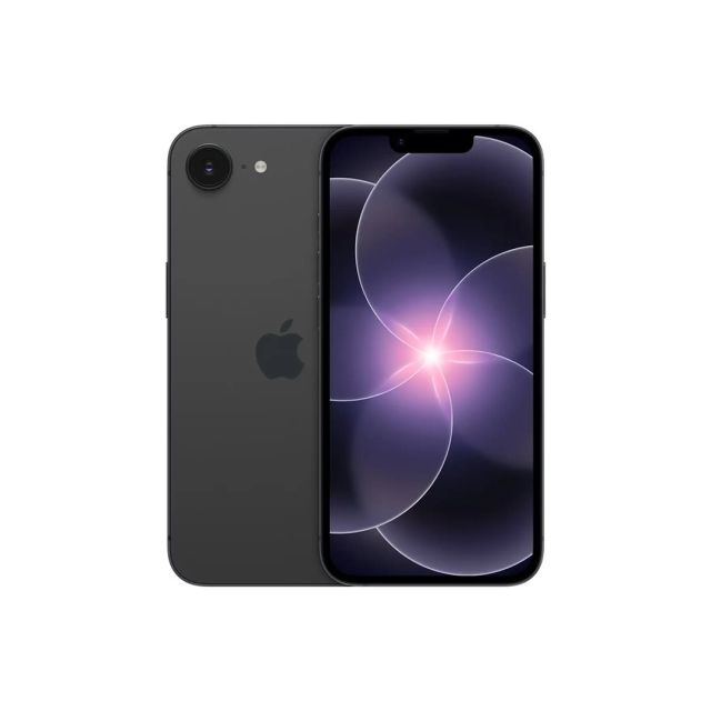 Apple iPhone 17e 512GB Black (MHRY4SX / A)