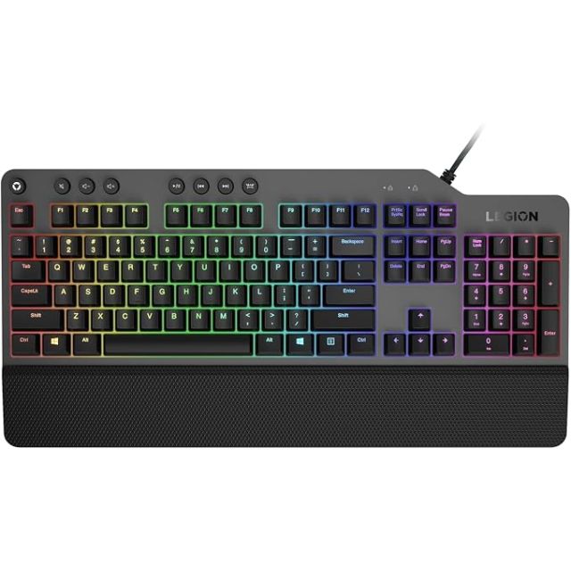 Lenovo Legion K500 RGB