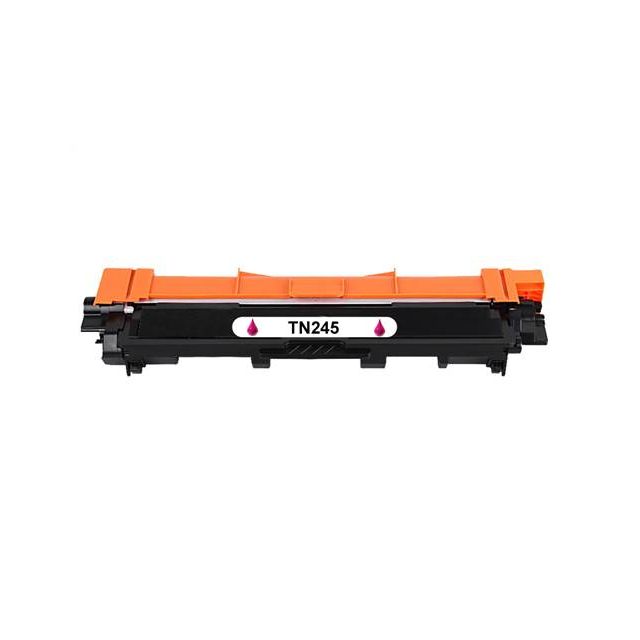Kompatibilný toner Brother TN245 Magenta - 100% NEW - NeutralBox 2200 strán