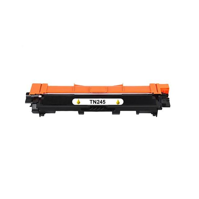 Kompatibilný toner pre Brother TN-245 Yellow 2200 strán