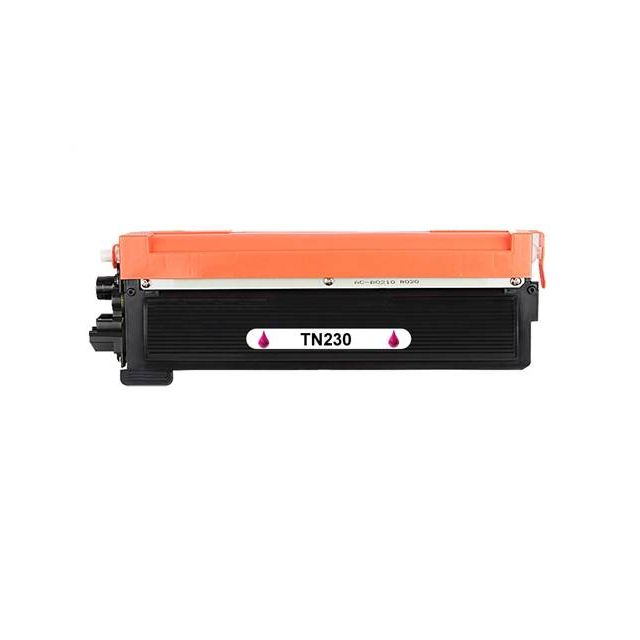 Kompatibilný toner pre Brother TN-230 / TN-210 Magenta 1400 strán
