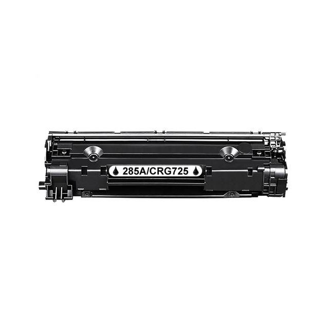 Kompatibilný toner HP CE285A / CRG-725 100% NEW - NeutralBox (no UNI) 1600 strán