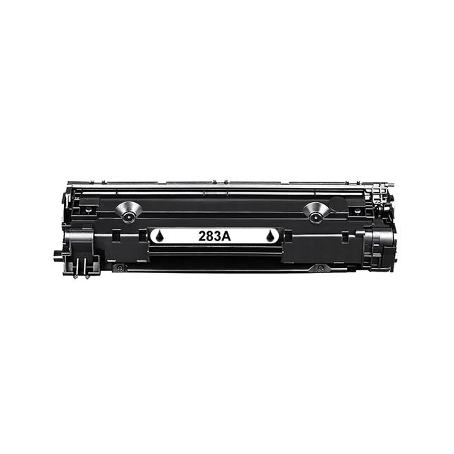 Kompatibilný toner pre HP 83A / CF283A Black 1500 strán