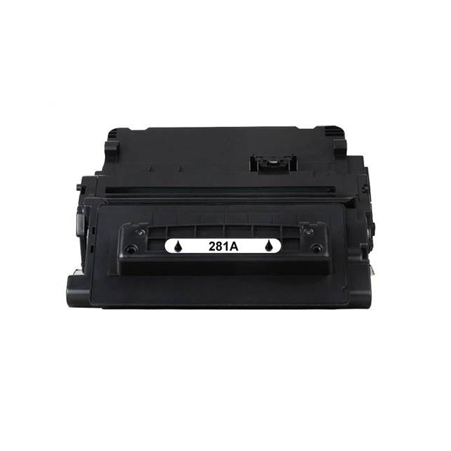 Kompatibilný toner pre HP CF281A Black 10500 strán