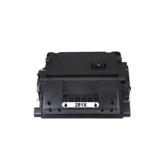 Kompatibilný toner pre HP CF281X Black 25000 strán