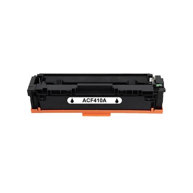 Kompatibilný toner pre HP 410A / CF410A / Canon CRG-046 Black 2300 strán