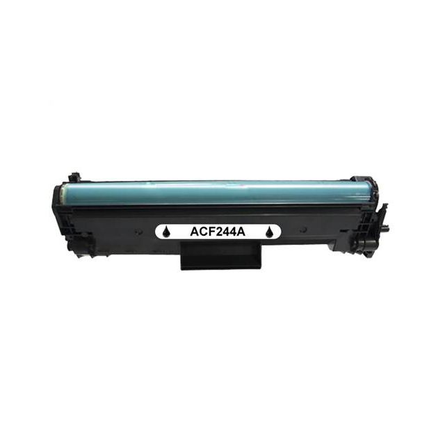 Kompatibilný toner pre HP 44A / CF244A Black 1000 strán