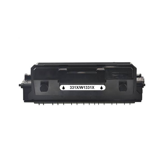 Kompatibilný toner pre HP 331X / W1331X-Plne funkčný čip! Black 15000 strán