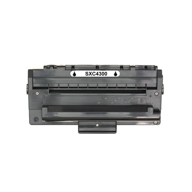 Kompatibilný toner pre Samsung SCX4300 / MLT-D1092S / ELS Black 3000 strán