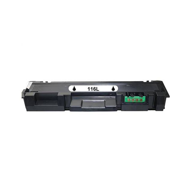 Kompatibilný toner pre Samsung MLT-D116L / ELS Black 3000 strán