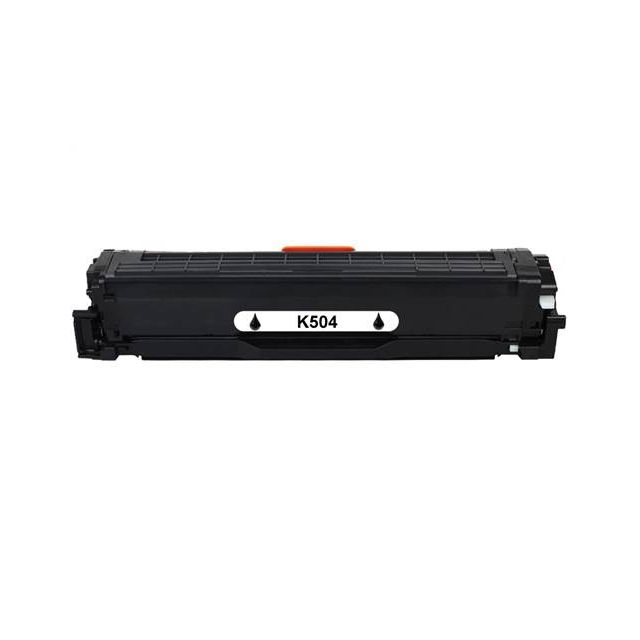 Kompatibilný toner Samsung CLT-K504S black NEW - NeutralBox / CLT-K504S / ELS 2500 strán