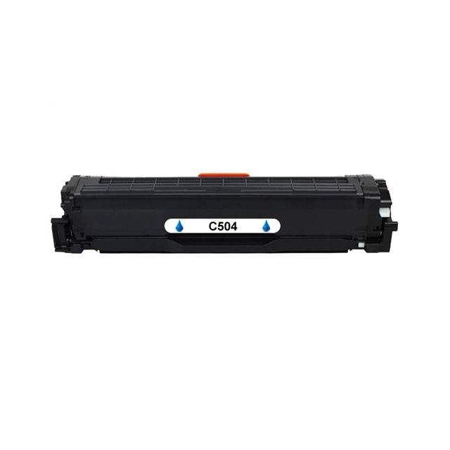 Kompatibilný toner Samsung CLT-C504S cyan NEW - NeutralBox / CLT-C504S / ELS 1800 strán