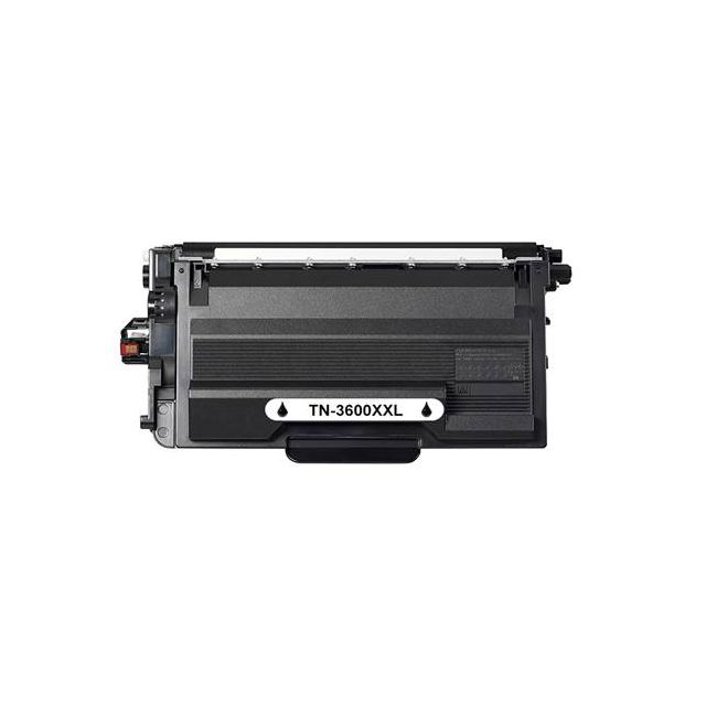 Kompatibilný toner pre Brother TN-3600XXL Black -With Chip! 11000 strán