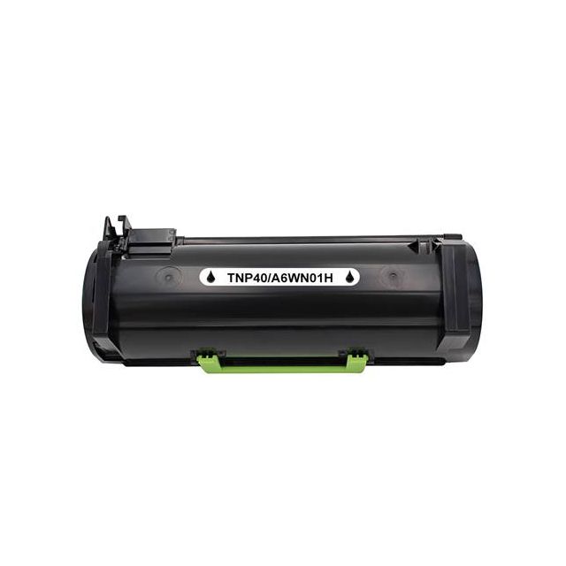 Kompatibilný toner pre Konica Minolta Bizhub 4020 / TNP42 / TNP40 / A6WN01H 20000 strán