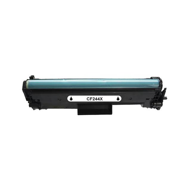 Kompatibilný toner pre HP 44X / CF244X Black 2000 strán