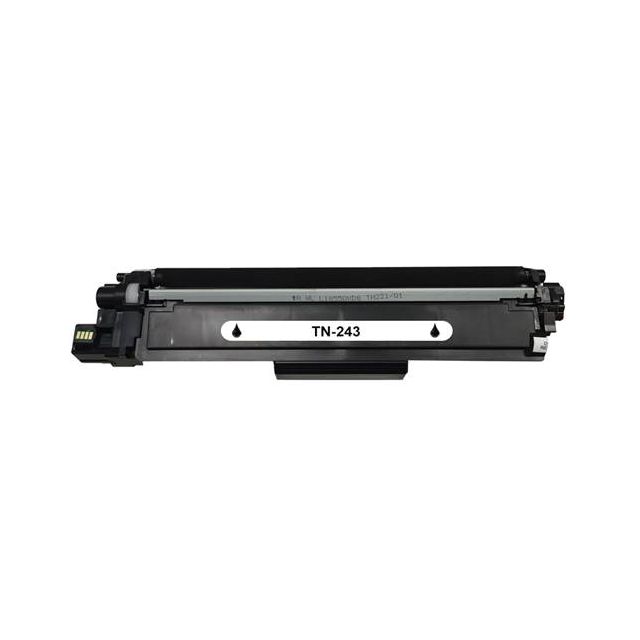 Kompatibilný toner pre Brother TN-243 Black 1000 strán