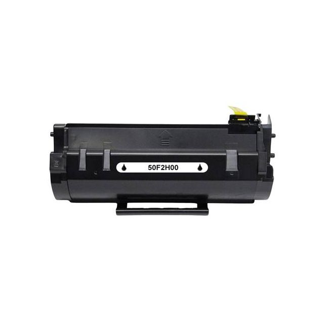 Kompatibilný toner pre Lexmark 50F2H00 5000 strán