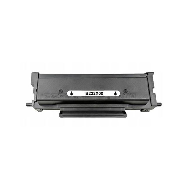 Kompatibilný toner pre Lexmark B222X00 6000 strán