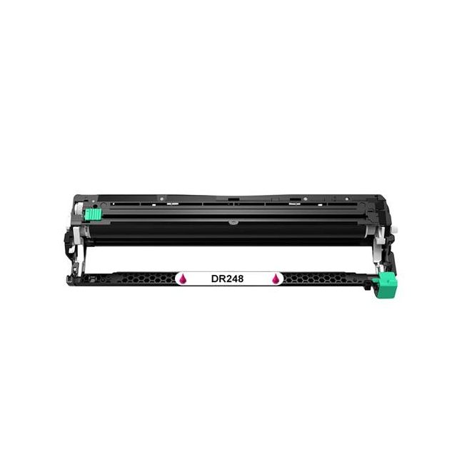Kompatibilný OPC Drum valec pre Brother DR-248 Magenta 30000 strán