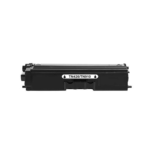 Kompatibilný toner pre Brother TN-426 / TN-910 Black 9000 strán