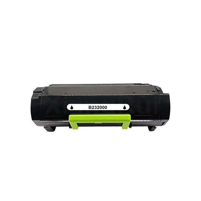 Kompatibilný toner pre Lexmark B232000 3000 strán