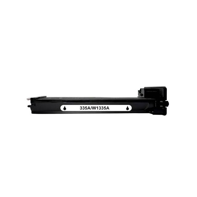 Kompatibilný toner pre HP 335A / W1335A Black 7400 strán