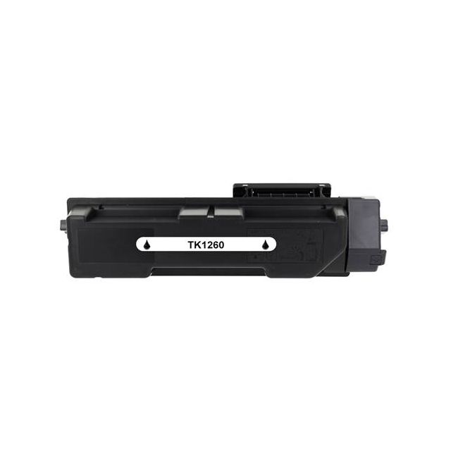 Kompatibilný toner pre Kyocera TK-1260 Black 10000 strán