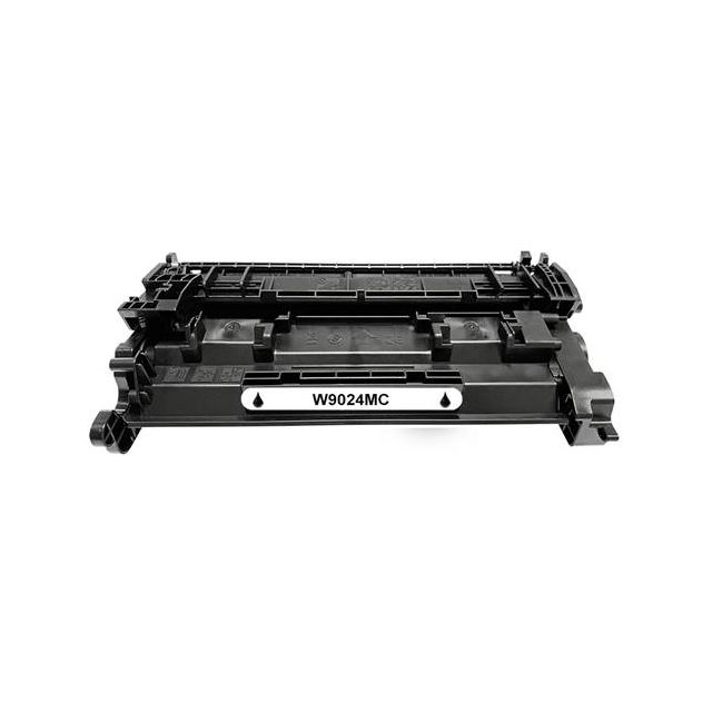Kompatibilný toner pre HP W9024MC Black 11500 strán