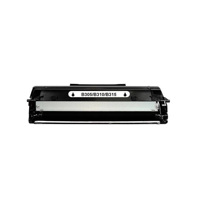 Kompatibilný toner pre Xerox B305 / B310 / B315 (006R04381) EEU Black 20000 strán