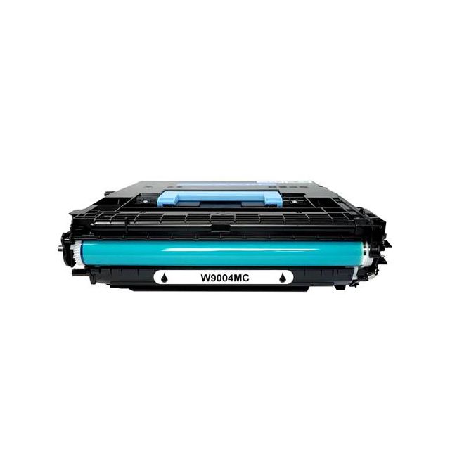 Kompatibilný toner pre HP W9004MC Black 50000 strán