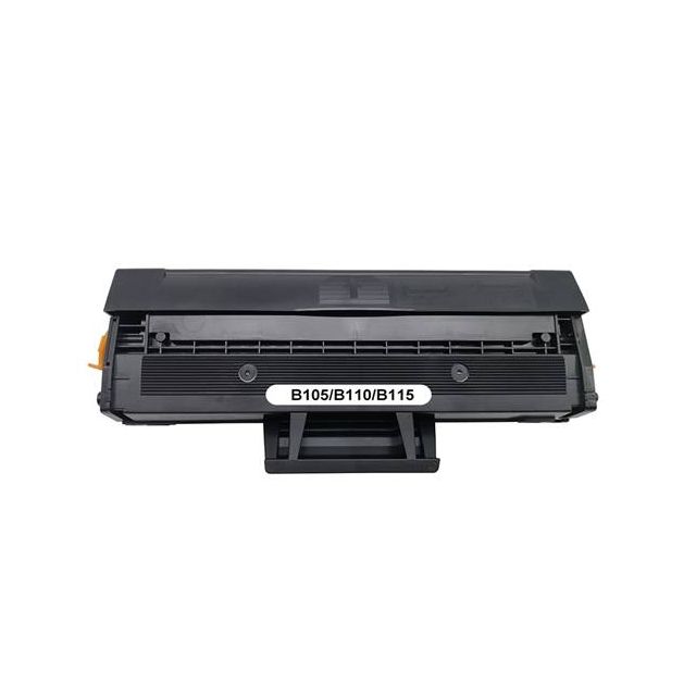Kompatibilný toner pre Xerox B105 / B110 / B115 (006R04962) EEU Black 1500 strán