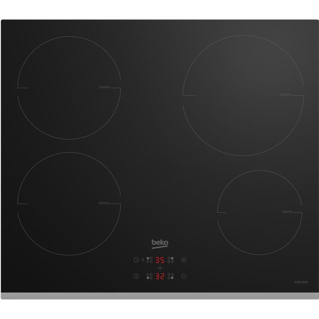 HII64402MTX indukčná varná doska BEKO