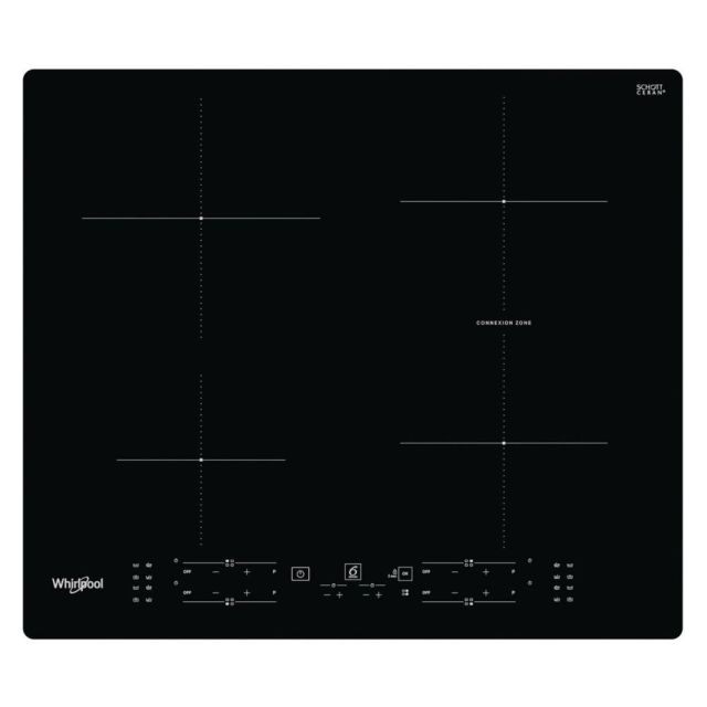 WBB8360NE indukčná varná doska WHIRLPOOL