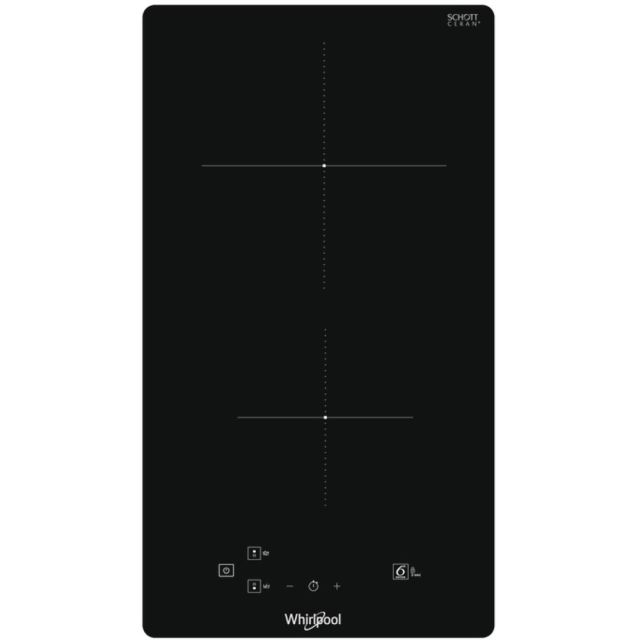 WSQ0530NE varná doska ind. WHIRLPOOL
