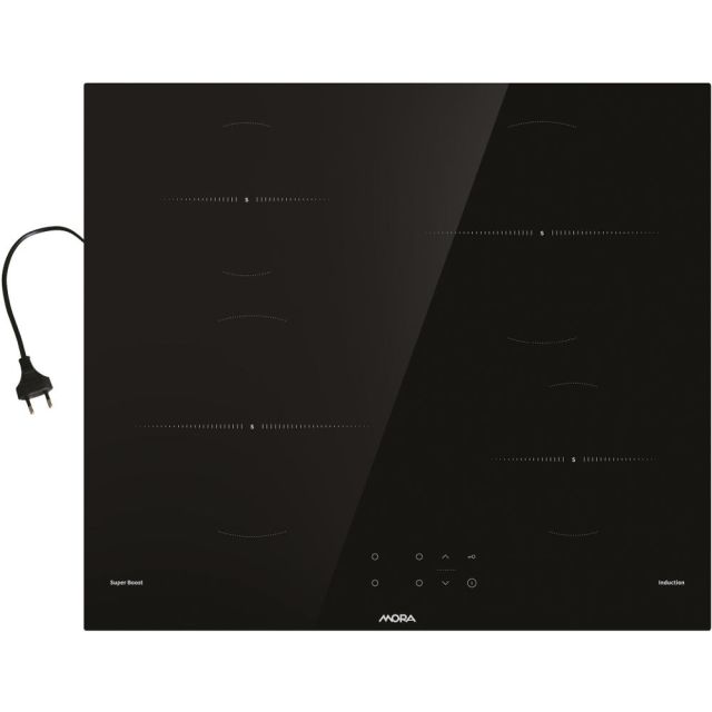 VDIT661C varná doska indu. MORA