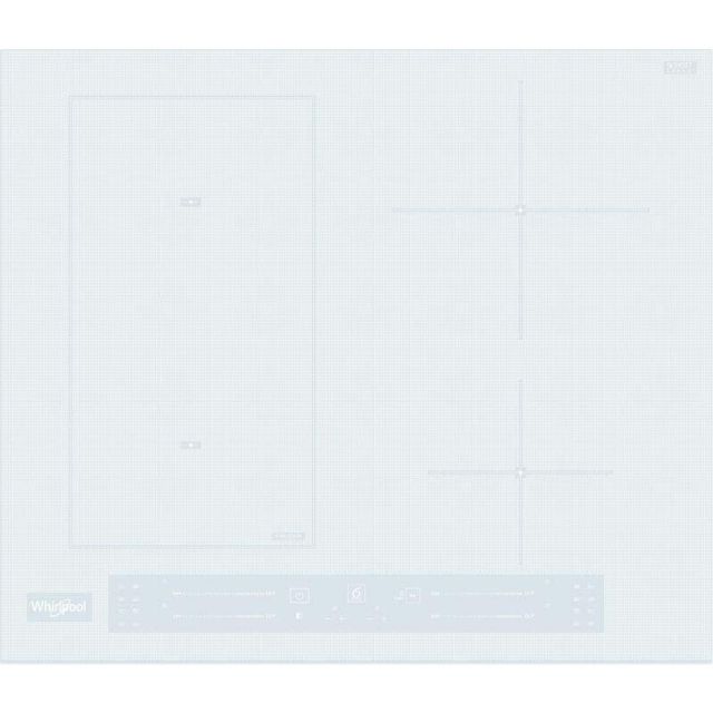 WLS5360BF / W varná doska ind. WHIRLPOOL