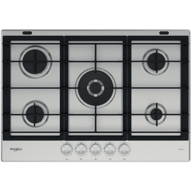 GMWL 728 / IXL varná doska plyn. WHIRLPOOL