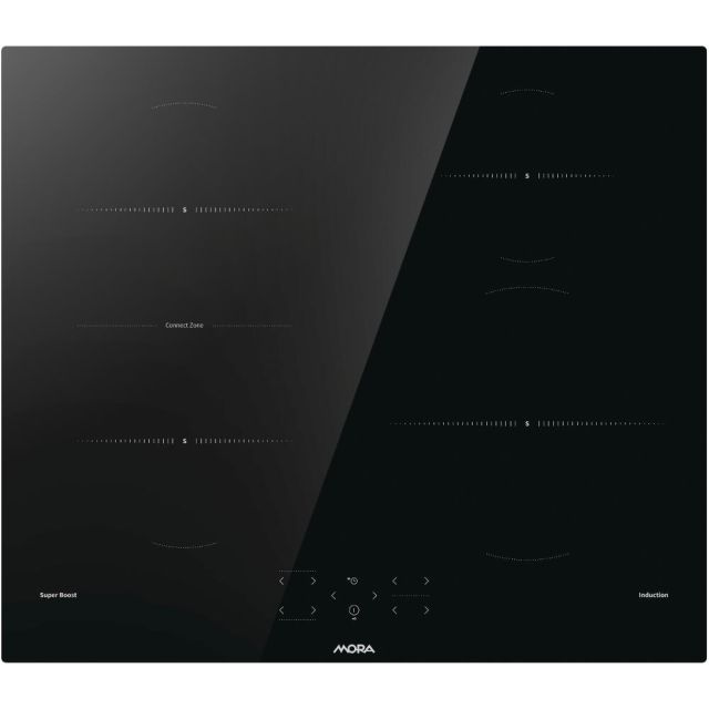 VDIT 67E C indukčná varná doska MORA