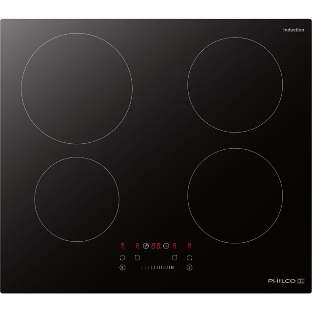 PHD 640 EPSB indukčná varná deska PHILCO